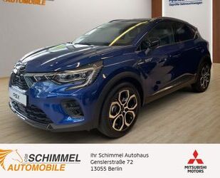 Mitsubishi Mitsubishi ASX 1.6 Plug-In Hybrid Intro Edition NA Gebrauchtwagen