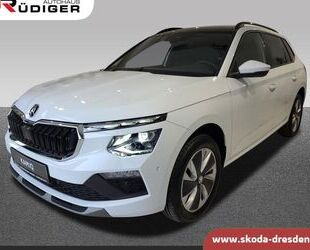 Skoda Skoda KAMIQ SELECTION 1,5 TSI DSG Gebrauchtwagen