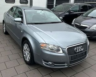 Audi Audi A4 Lim. 2.0 *BREMSEN/INSPEK. NEU* Gebrauchtwagen