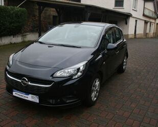 Opel Opel Corsa E 1,3 Selection Klima+Sitzhzg+Lenkradhz Gebrauchtwagen