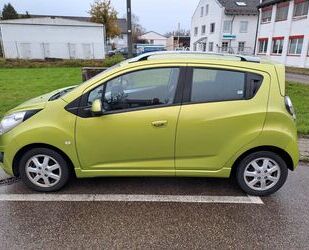 Chevrolet Chevrolet Spark 1.0 Spark Spark Gebrauchtwagen