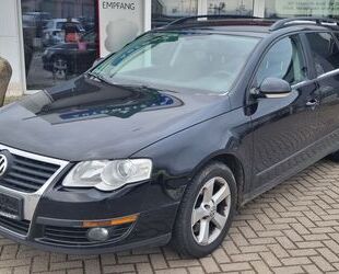 VW Volkswagen Passat Variant 2.0 TDI Trendl.+Ahk/PDC/ Gebrauchtwagen