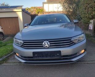 VW Volkswagen Passat 2.0 TDI DSG BMT Comfortline Comf Gebrauchtwagen