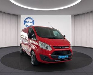 Ford Ford Transit Custom Kasten 340 L1 Trend*1.Ha*KLIMA Gebrauchtwagen