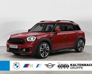 Mini MINI Countryman Cooper S ALL4 JCW Trim HUD AHK PAN Gebrauchtwagen