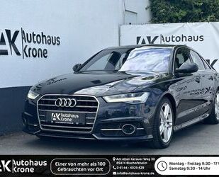 Audi Audi A6 2.0 TDI ULTRA LIMO*S-LINE PLUS*LED* ACC*SP Gebrauchtwagen