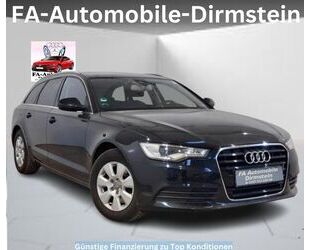 Audi Audi A6 Avant 2.0 TDI Multitronic/BI.XEN/NAV/KAM/K Gebrauchtwagen