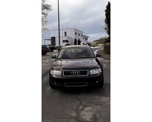 Audi Audi A4 1.8 T Avant - Gebrauchtwagen