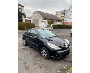 Peugeot Peugeot 206 1.1 60 - Gebrauchtwagen