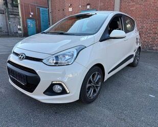 Hyundai Hyundai i10 1.0 Classic Classic Gebrauchtwagen