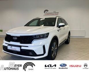 Kia Kia Sorento 1.6T 4WD Platinum PHEV+Spurassistent+H Gebrauchtwagen