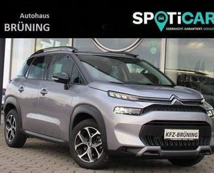 Citroen C3 Aircross Gebrauchtwagen