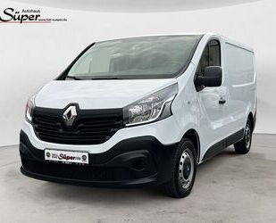 Renault Renault Trafic Kasten L1H1 2,7t Komfort Navi DAB G Gebrauchtwagen