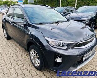 Kia Kia Stonic T-GDi 1.0 Navi Scheinwerferreg. Apple C Gebrauchtwagen