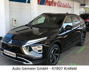 Mitsubishi Mitsubishi Eclipse Cross Plug-in Hybrid PLUS 2.4 4 Gebrauchtwagen