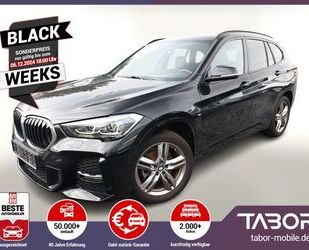 BMW BMW X1 sDrive18i 136 Aut. M Sport LED Nav PDC SHZ Gebrauchtwagen