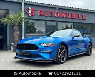 Ford Ford Mustang 5.0 Ti-VCT V8 GT *Schaltgetriebe*Kame Gebrauchtwagen