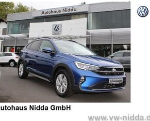 VW Volkswagen Taigo 1.0 TSI OPF -DSG- -NAVI-KAMERA-SI Gebrauchtwagen