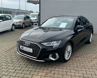 Audi Audi A3 Limousine 30 TFSI advanced Gebrauchtwagen