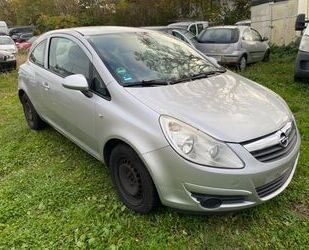 Opel Opel Corsa 1.2 D Edition - KLIMA - Gebrauchtwagen