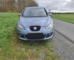 Seat Seat Toledo 1.9 TDI Stylance Stylance Gebrauchtwagen