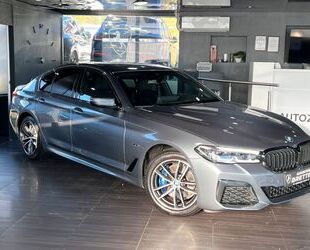 BMW BMW 530 e M Sportpaket Lim. Hifi*Live*H&K* Gebrauchtwagen