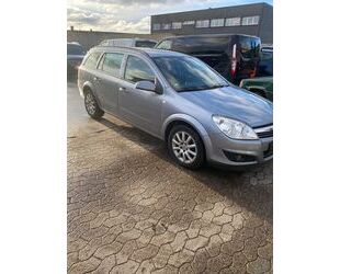 Opel Opel Astra Caravan 1.7 CDTI 81kW - Gebrauchtwagen