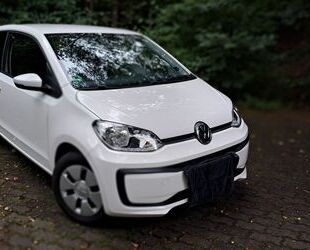 VW Volkswagen up! 1.0 44kW - Gebrauchtwagen