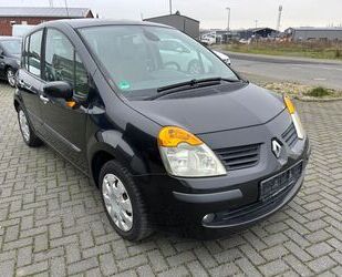 Renault Renault Modus Privilege*SHZ*TÜV NEU* Gebrauchtwagen