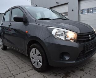 Suzuki Suzuki Celerio Club,2.Hand,Euro6,Klima, +Garantie Gebrauchtwagen