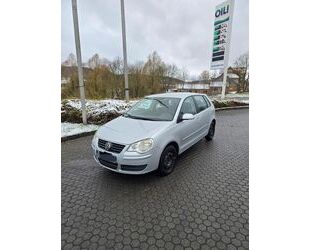 VW Volkswagen Polo 1.2 51kW Comfortline Comfortline Gebrauchtwagen