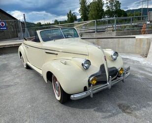 Buick Buick Special Convertible 46C Oldtimer