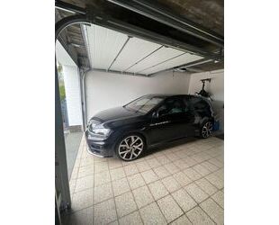 VW Volkswagen Golf 7R 2.0 TSI DSG 4MOTION ABT 370 PS Gebrauchtwagen