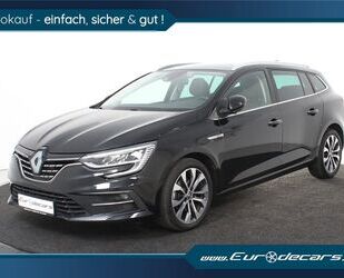 Renault Megane Gebrauchtwagen