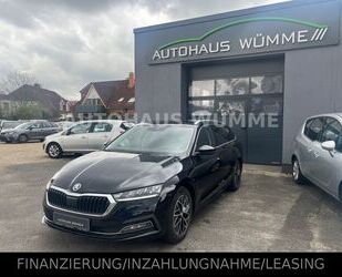 Skoda Skoda Octavia Combi 2.0TDI DSG*Navi*LED*ACC*Head-U Gebrauchtwagen