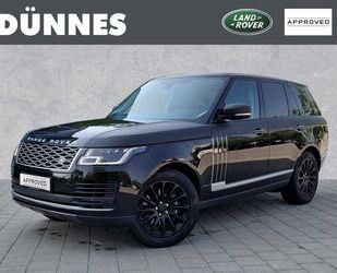 Land Rover Land Rover Range Rover SDV8 Vogue Gebrauchtwagen