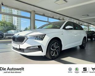 Skoda Skoda Scala Drive 125 1.6 TDI NAVI LED GRS SHZG PD Gebrauchtwagen