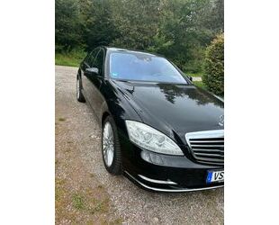 Mercedes-Benz Mercedes-Benz S 350 BlueTEC - Gebrauchtwagen