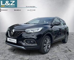 Renault Renault Kadjar Bose Edition 140 TCe EDC Autom. / N Gebrauchtwagen