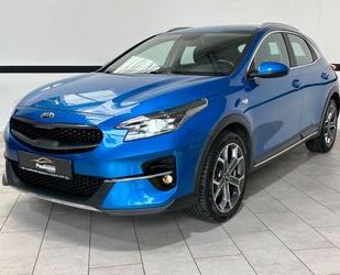 Kia Kia XCeed 1.6 CRDi Vision Navi*LED*Klima*AHK* Gebrauchtwagen