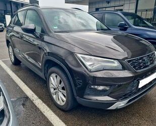 Seat Seat Ateca Style/360 Kamera/Panorama Gebrauchtwagen