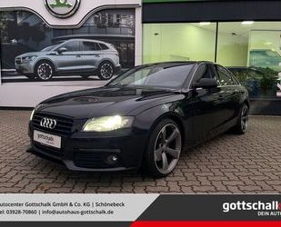 Audi Audi A4 Ambition 1.8 TFSI Navi Xenon Soundsystem 8 Gebrauchtwagen