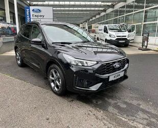 Ford Ford Kuga ST-Line Automatik 8-Gang Gebrauchtwagen