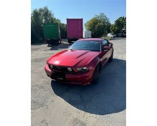 Ford Ford Mustang GT ,V8, Klima, Tempomat, Sitzheizung Gebrauchtwagen