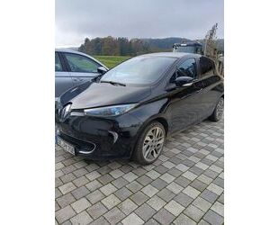 Renault Renault ZOE Intens Intens Gebrauchtwagen