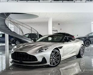 Aston Martin Aston Martin DB12 Volante 680hp 2024 / B&O / SPEC Gebrauchtwagen