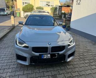 BMW BMW M2 Coupé - Carbondach, M Drivers Package, TOP Gebrauchtwagen