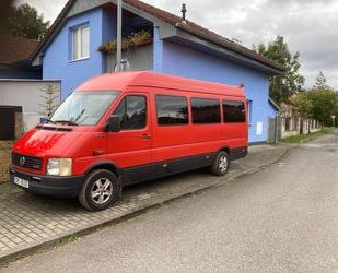 VW Volkswagen LT 35 Gebrauchtwagen