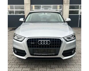 Audi Q3 Gebrauchtwagen