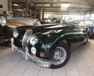 Jaguar Jaguar XK 140 OTS Gebrauchtwagen